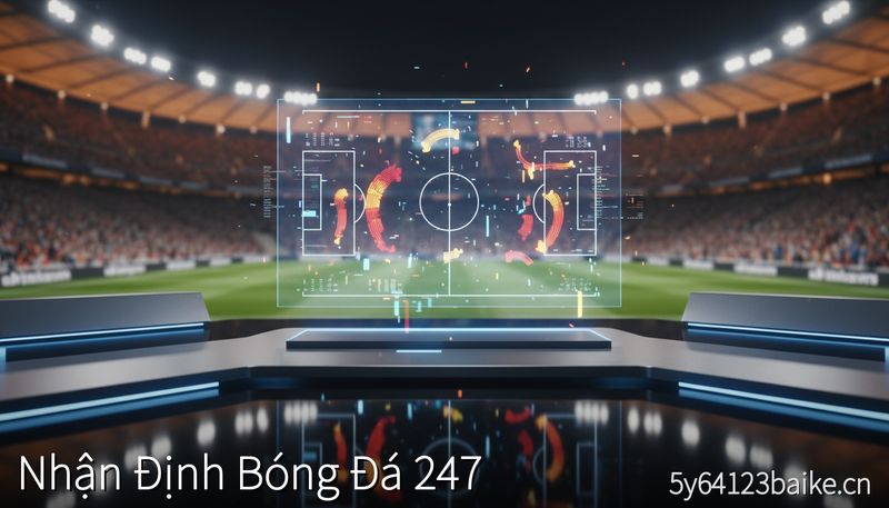 Nhận Định Bóng Đá 247